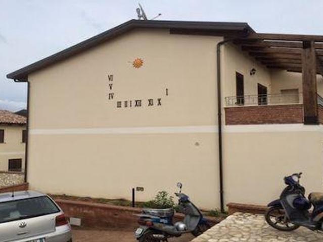 Casa 2 camere da letto, Ari AbruzzoAbruzzi ES103701257