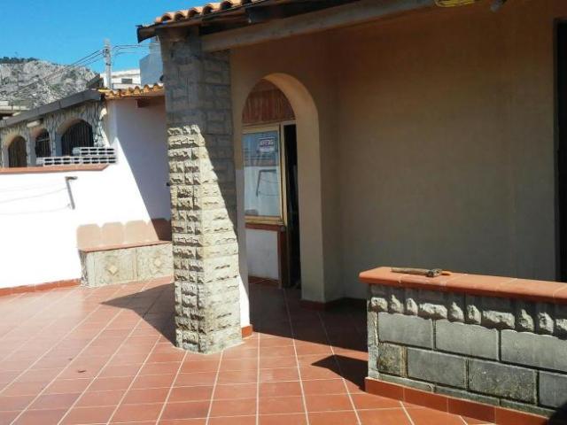 Casa 2 camere da letto, Aspra Aspra 90011 DS105089059