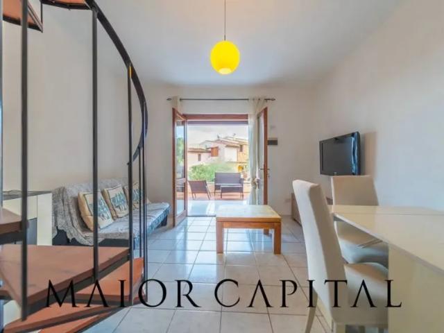 Casa 2 camere da letto, Budoni Sardinia 08020 DS102811802