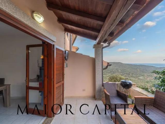 Casa 2 camere da letto, Budoni Sardinia 08020 DS102811811