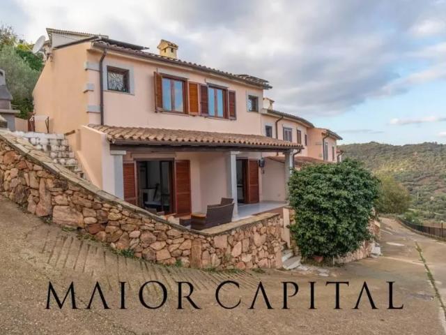 Casa 2 camere da letto, Budoni Sardinia 08020 ES102811802