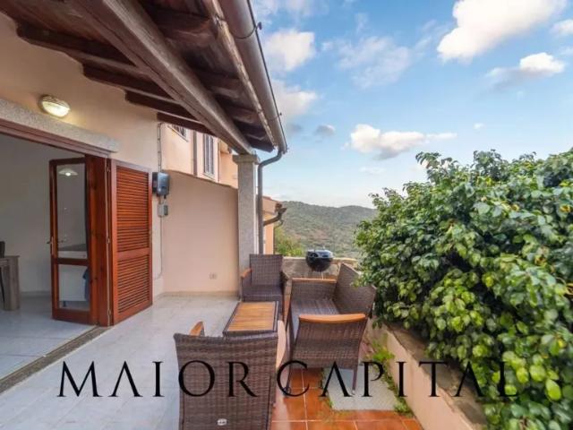 Casa 2 camere da letto, Budoni Sardinia 08020 ES102811811