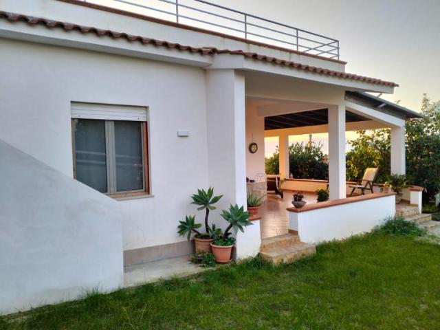 Casa 2 camere da letto, Balestrate Balestrate DS93722973