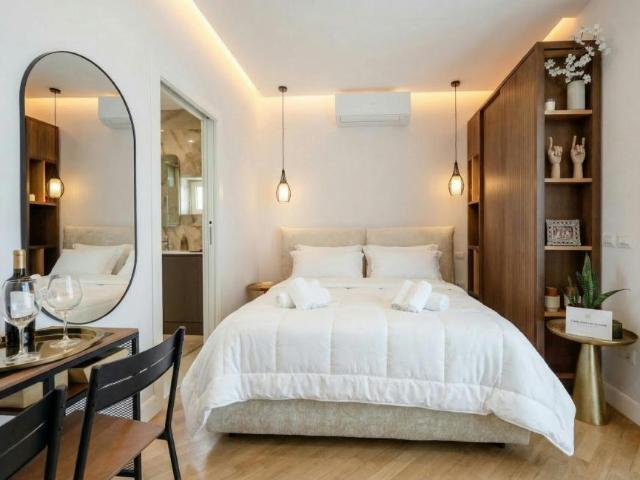 Casa 2 camere da letto, Bari Bari 70123 DLS105136552