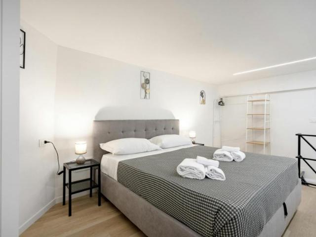 Casa 2 camere da letto, Bari Bari 70123 DS105136561