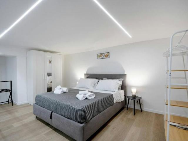 Casa 2 camere da letto, Bari Bari 70123 DS105235986