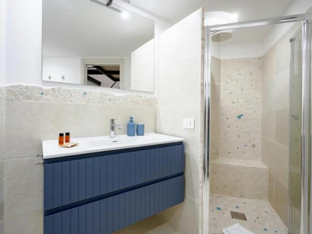 Casa 2 camere da letto, Bari Bari 70123 ELS105136561