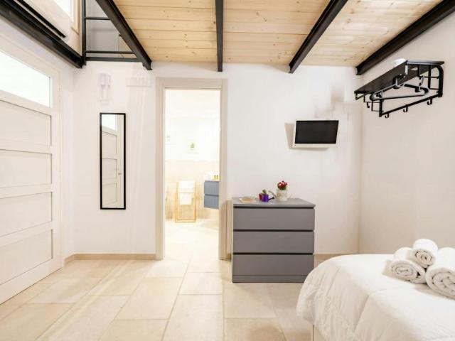 Casa 2 camere da letto, Bari Bari 70123 ELS105235897