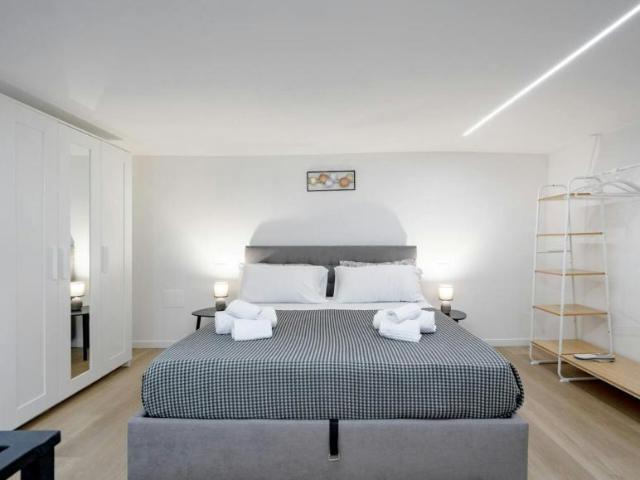 Casa 2 camere da letto, Bari Bari 70123 ELS105235986