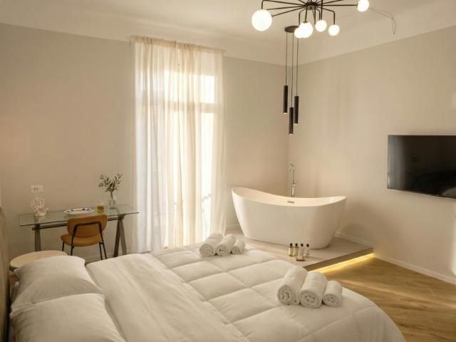 Casa 2 camere da letto, Bari Bari 70121 DLS105136544