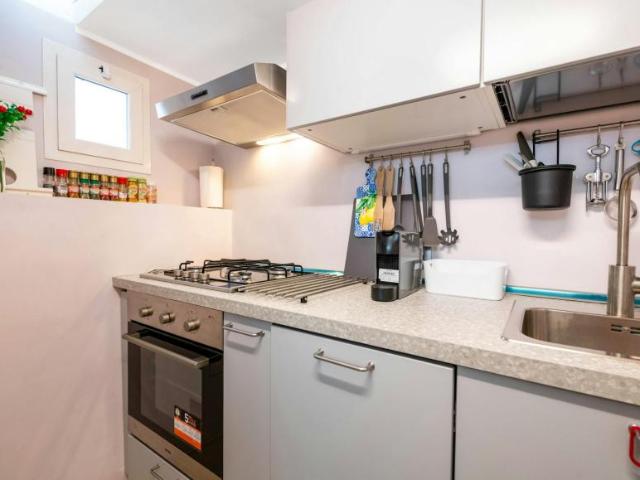 Casa 2 camere da letto, Bari Bari 70121 DLS105136560