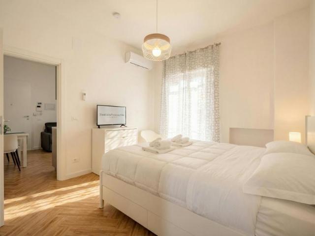 Casa 2 camere da letto, Bari Bari 70121 DS105136618