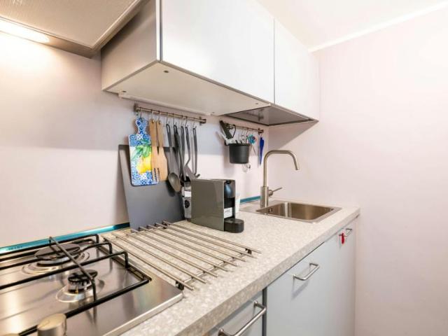 Casa 2 camere da letto, Bari Bari 70121 ELS105136560