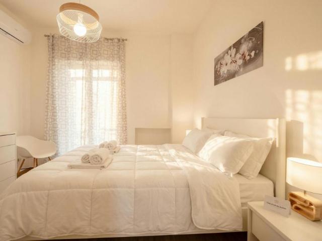 Casa 2 camere da letto, Bari Bari 70121 ELS105136618