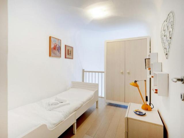 Casa 2 camere da letto, Bari Bari 70121 ELS105136676