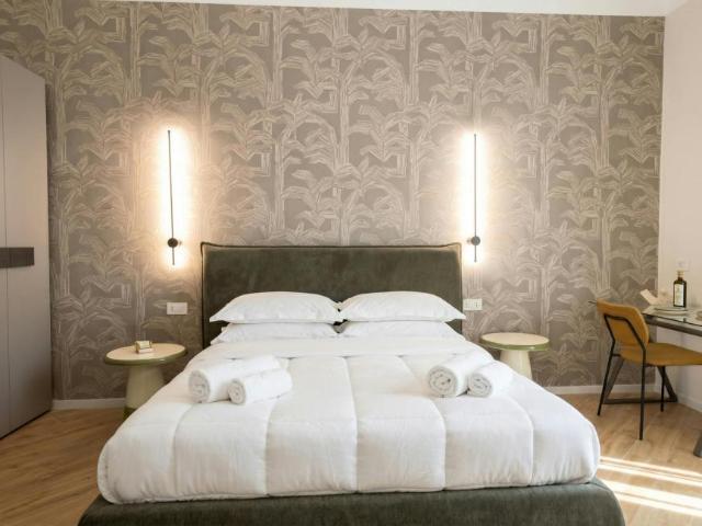 Casa 2 camere da letto, Bari Bari 70121 ES105136544