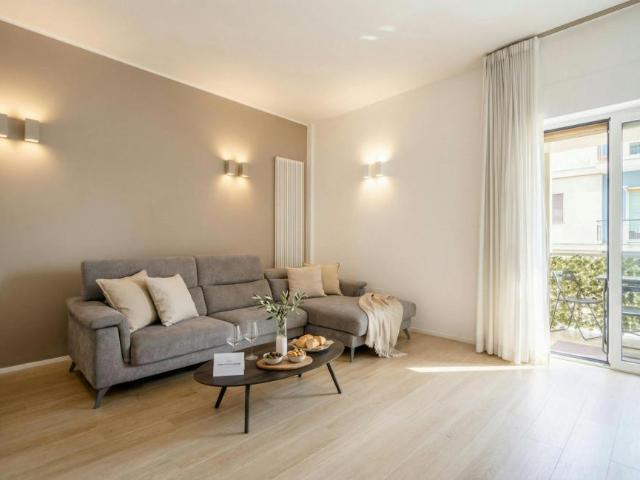 Casa 2 camere da letto, Bari Bari 70121 ES105136555