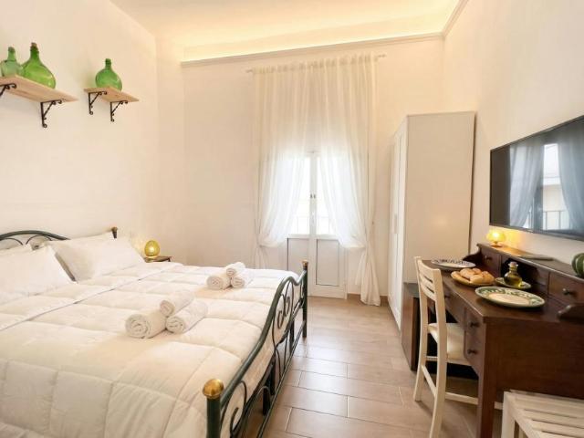 Casa 2 camere da letto, Bari Bari 70122 DLS105136496