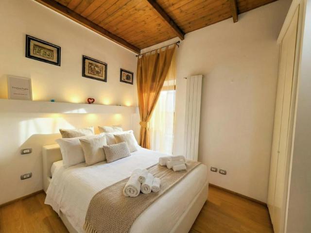 Casa 2 camere da letto, Bari Bari 70122 DLS105136625