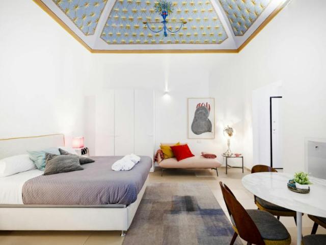 Casa 2 camere da letto, Bari Bari 70122 DLS105136649