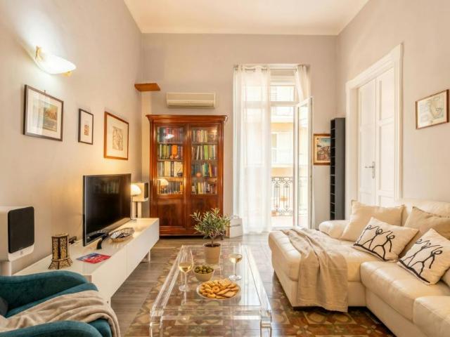 Casa 2 camere da letto, Bari Bari 70122 ELS105235980
