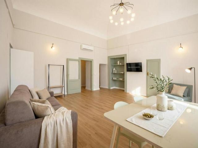 Casa 2 camere da letto, Bari Bari 70122 ES105136550