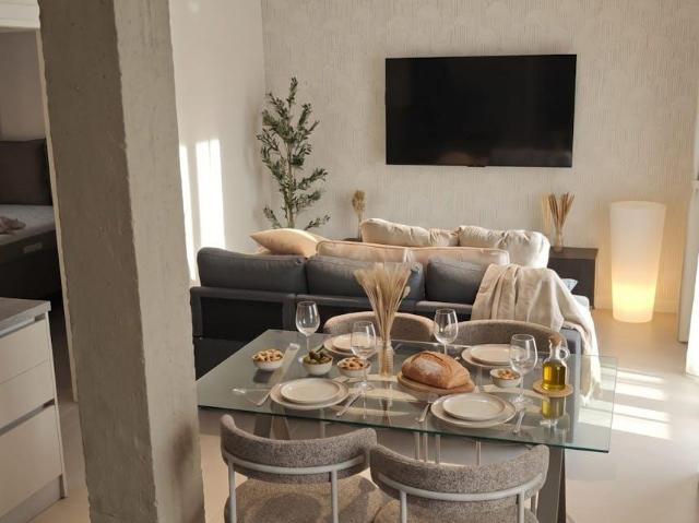 Casa 2 camere da letto, Bari Bari 70124 ES105136508