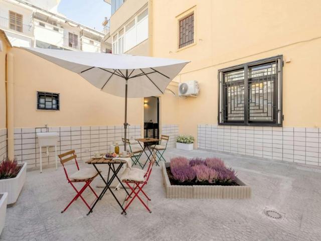 Casa 2 camere da letto, Bari Bari 70125 DLS105136457