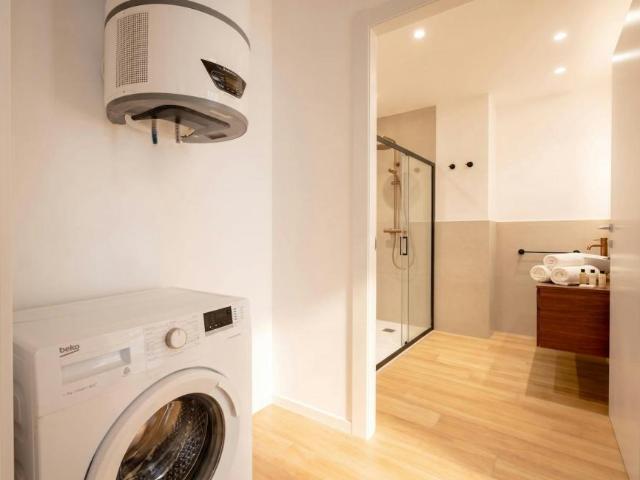 Casa 2 camere da letto, Bari Bari 70125 DS105975490