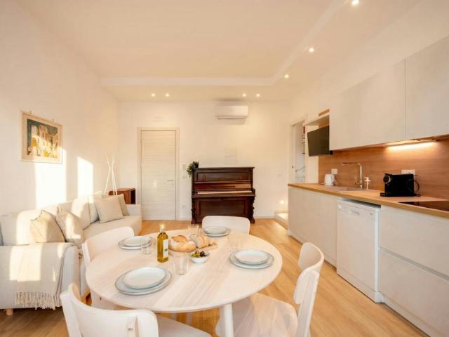 Casa 2 camere da letto, Bari Bari 70125 ES105975490