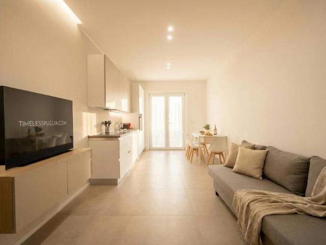 Casa 2 camere da letto, Bari Bari 70126 DLS105136559