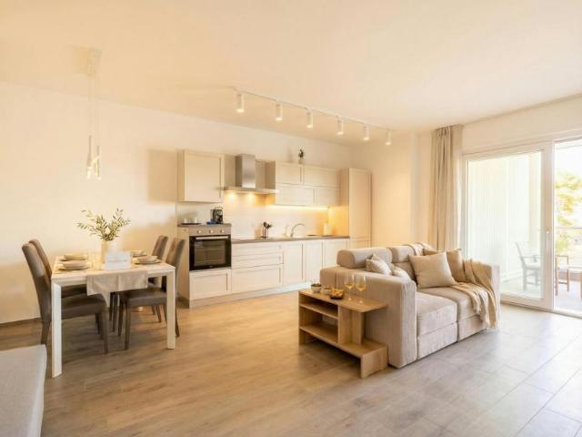 Casa 2 camere da letto, Bari Bari 70126 DLS105136609