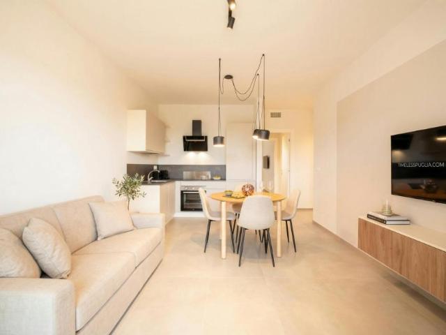 Casa 2 camere da letto, Bari Bari 70126 DLS105136610