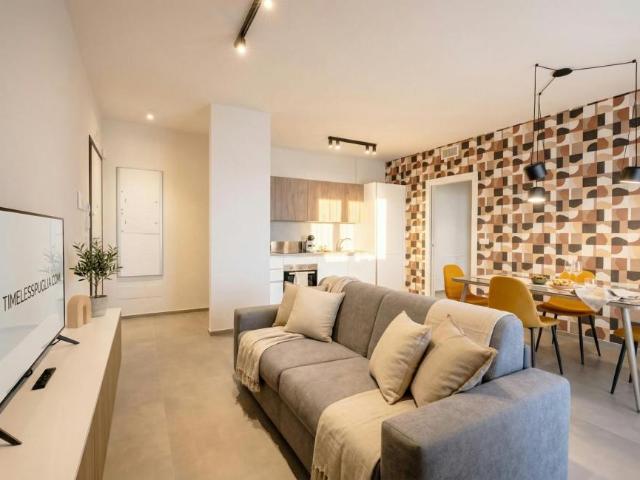 Casa 2 camere da letto, Bari Bari 70126 DLS105136611