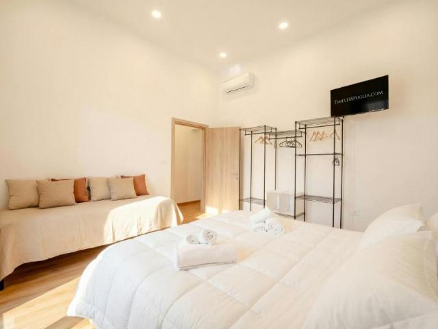 Casa 2 camere da letto, Bari Bari 70126 DLS105136616