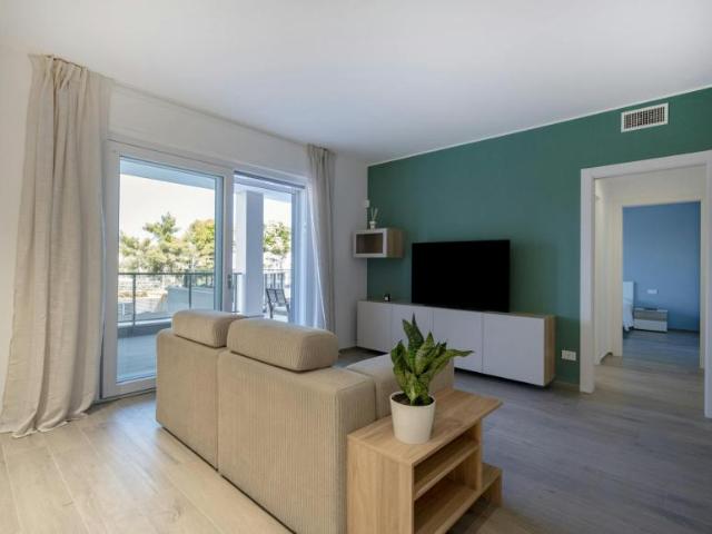 Casa 2 camere da letto, Bari Bari 70126 DLS105136693