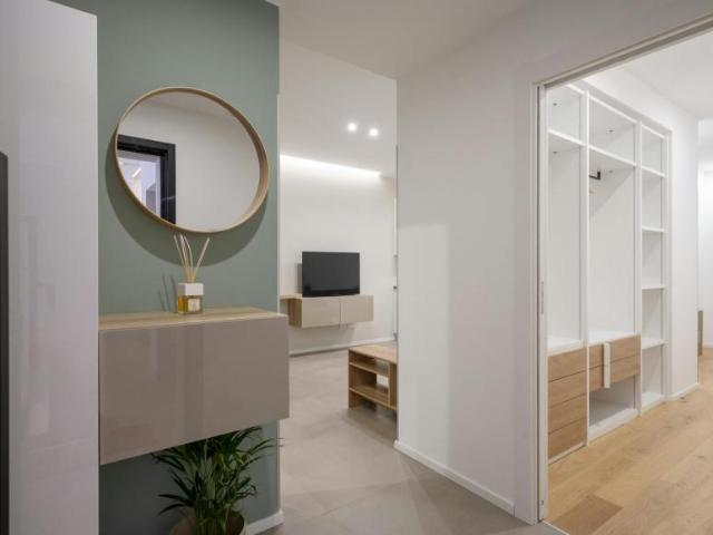 Casa 2 camere da letto, Bari Bari 70126 DLS105136694