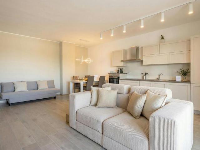 Casa 2 camere da letto, Bari Bari 70126 ELS105136609