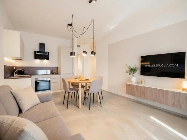 Casa 2 camere da letto, Bari Bari 70126 ELS105136610