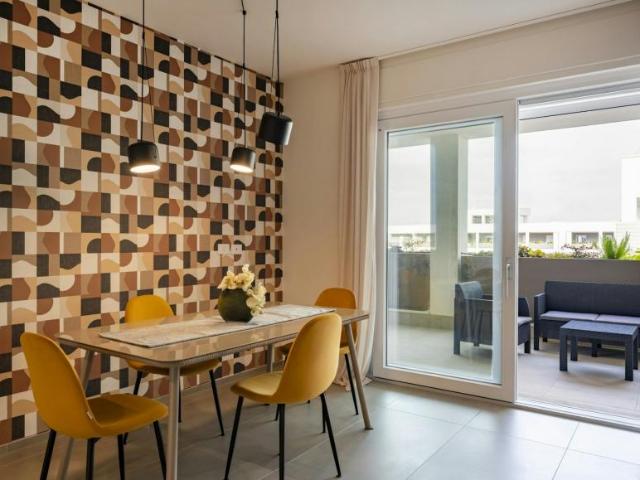 Casa 2 camere da letto, Bari Bari 70126 ELS105136650
