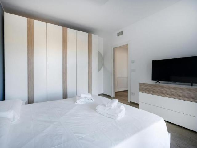 Casa 2 camere da letto, Bari Bari 70126 ELS105136693