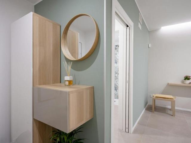 Casa 2 camere da letto, Bari Bari 70126 ELS105136694
