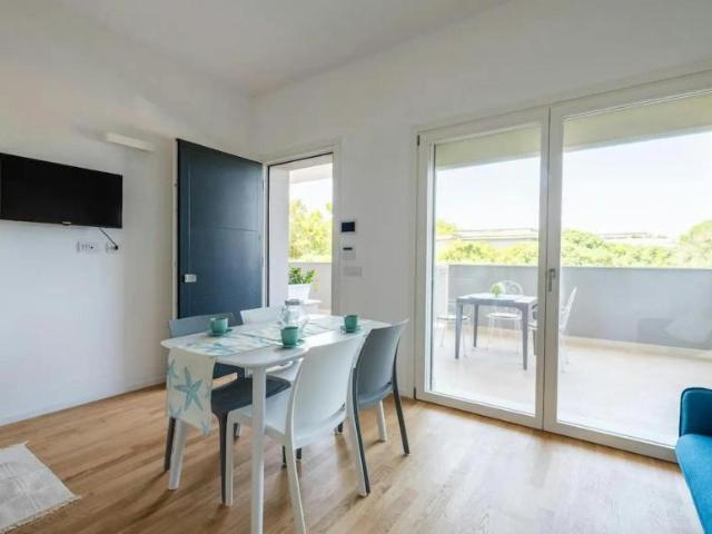 Casa 2 camere da letto, Bari Bari 70126 ES105136553
