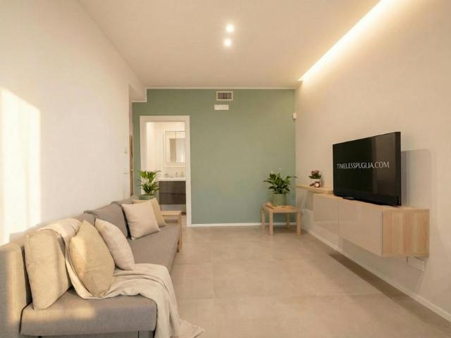 Casa 2 camere da letto, Bari Bari 70126 ES105136559