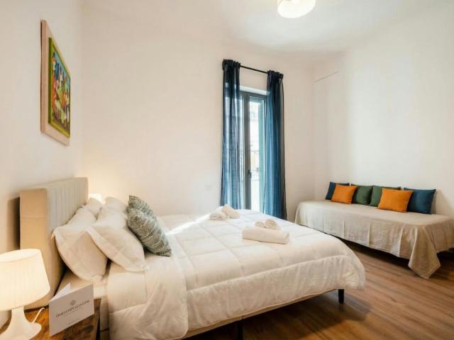 Casa 2 camere da letto, Bari Bari 70126 ES105136616