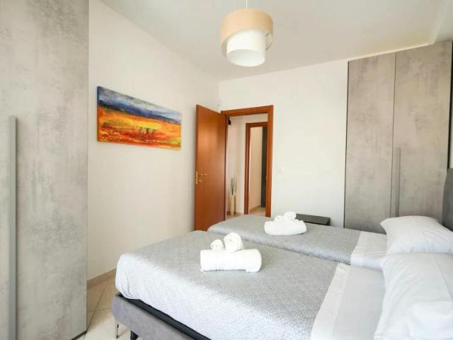 Casa 2 camere da letto, Bari Bari 70128 DS105136680