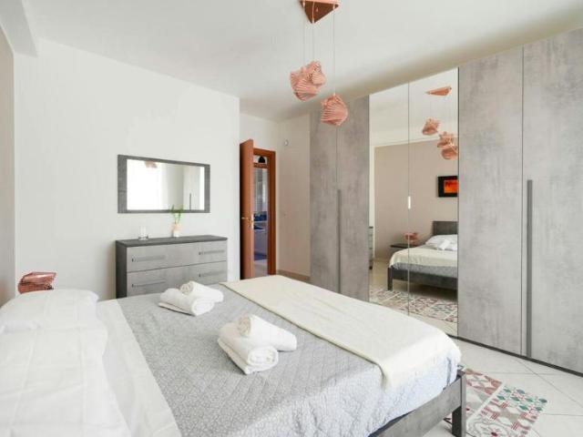 Casa 2 camere da letto, Bari Bari 70128 ES105136680