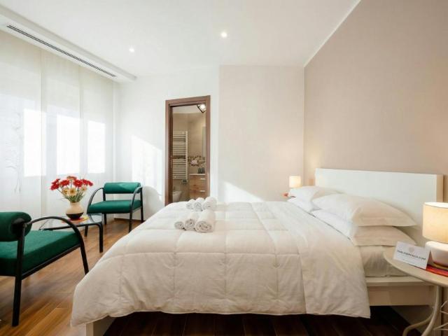 Casa 2 camere da letto, Bari Bari 70129 DLS105136614