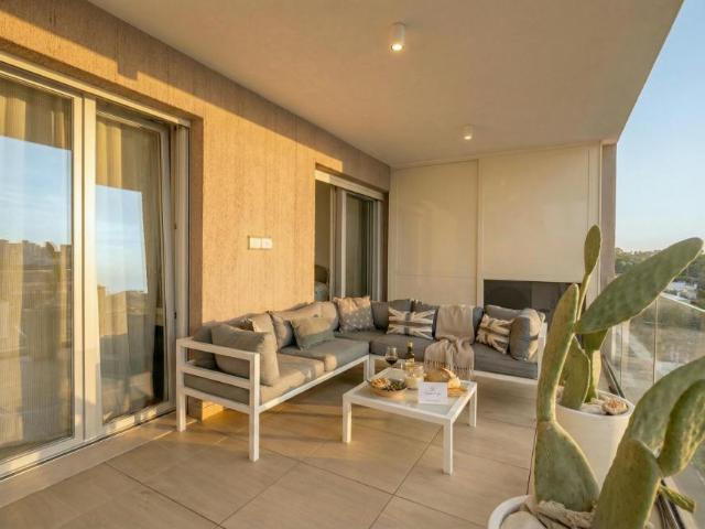 Casa 2 camere da letto, Bari Bari 70132 DLS105136602
