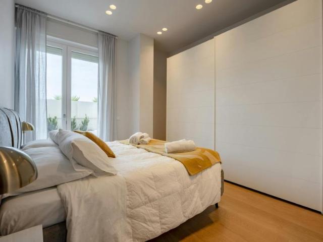 Casa 2 camere da letto, Bari Bari 70132 ELS105136571